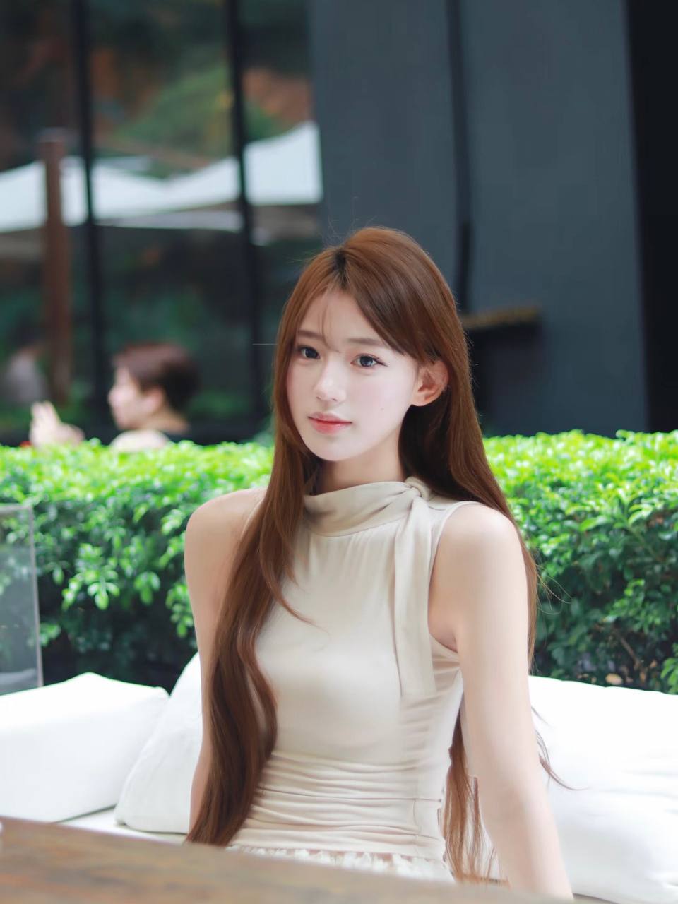 云端见 海报